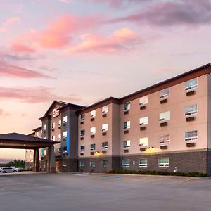 Best Western Plus Peace River Hotel&Suites