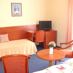 Standard Dreibettzimmer